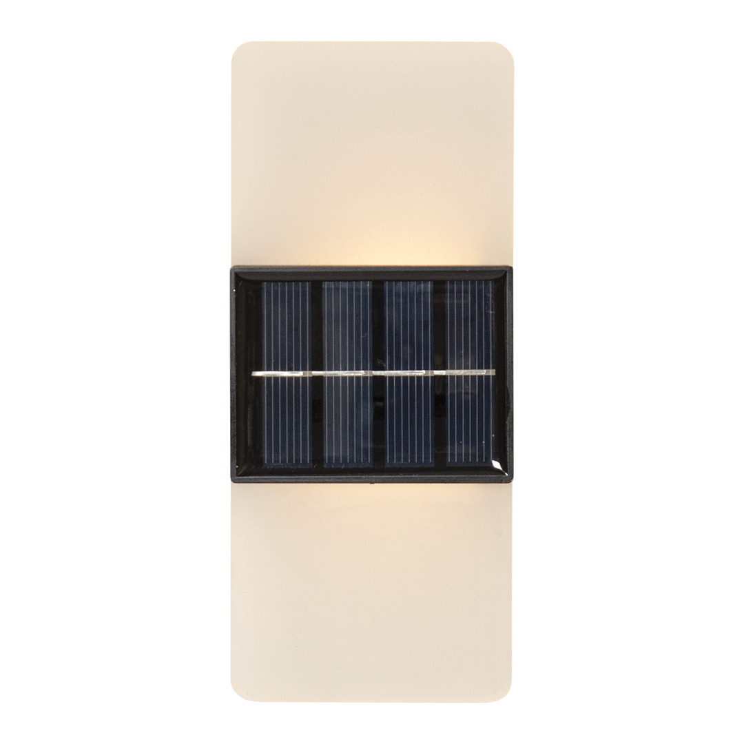 lampada solare Wally Frost Solar