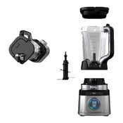 Standmixer TB201CH