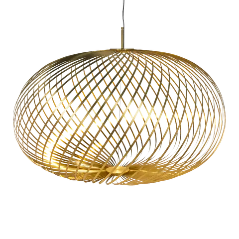 lampada a sospensione Spring