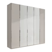 Drehtürenschrank All-In