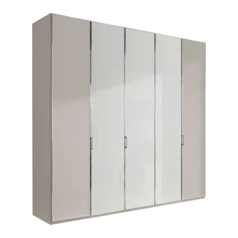 portes battantes All-In