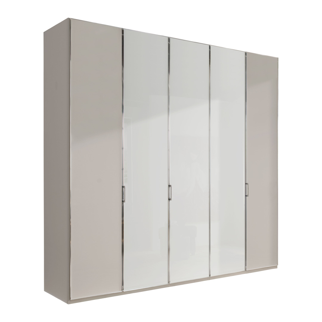 anta battente All-In