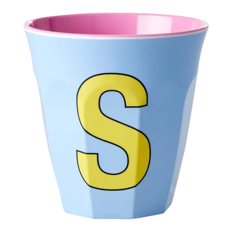 Becher Letters