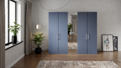 portes battantes ATLANTIS