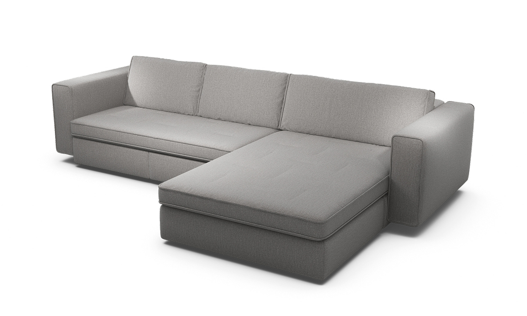 Ecksofa CLOUDY1