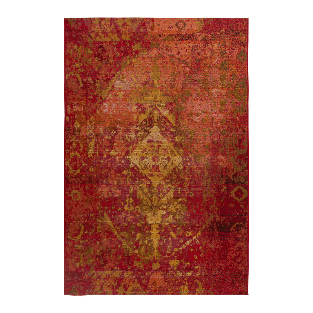 tapis tissé plat Gobelina