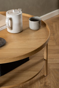 table basse Branbury