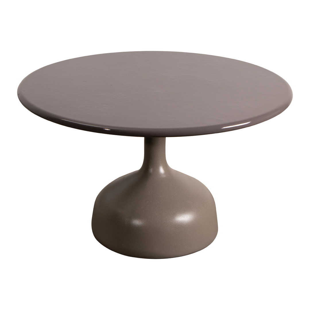 table basse de jardin Glaze