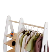 armoire pour enfants Misa