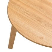 table à rallonge Miró