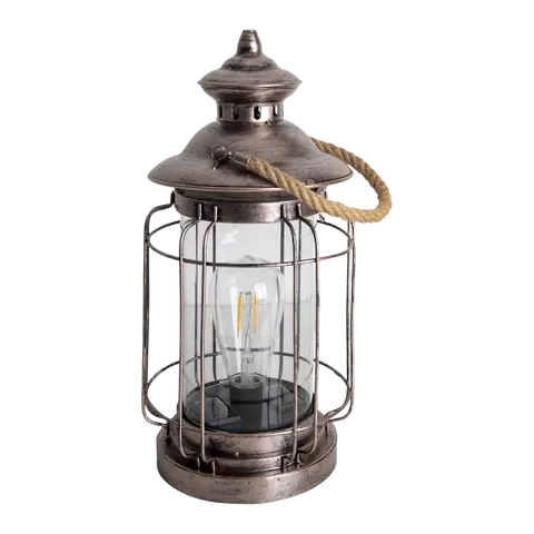lampe solaire Sansibar