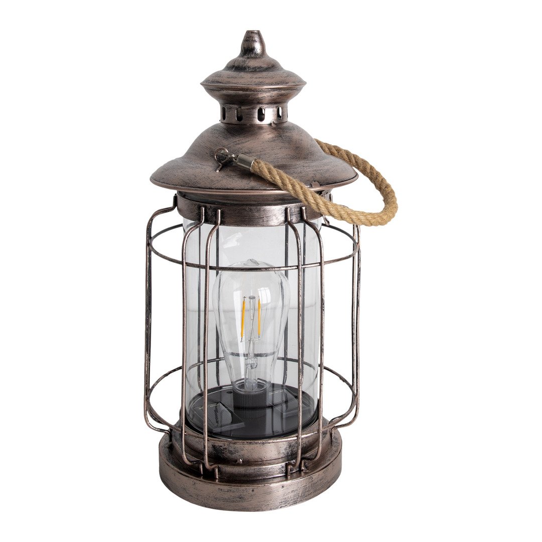 lampe solaire Sansibar