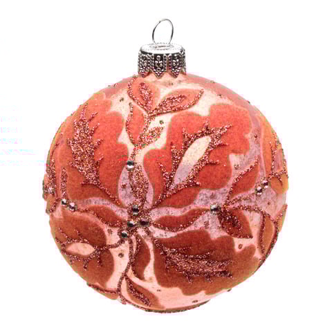 palla di Natale Exotica