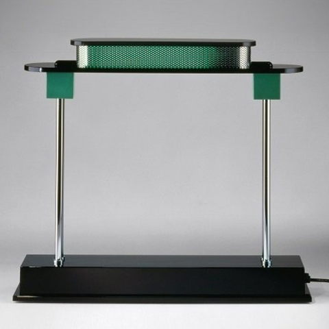 lampada da tavolo Pausania