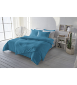 taie d’oreiller Uni Satin