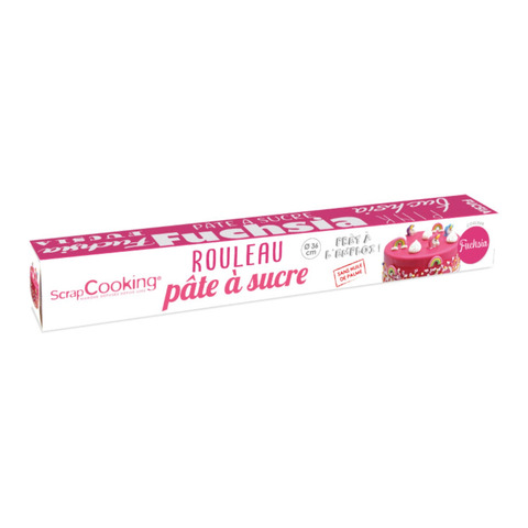 Zuckerfondant Candy