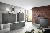 commode UNIQUE