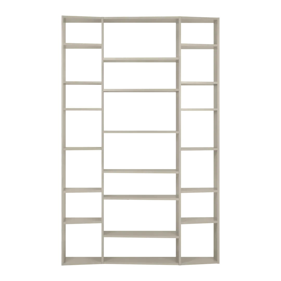 scaffale VALSA