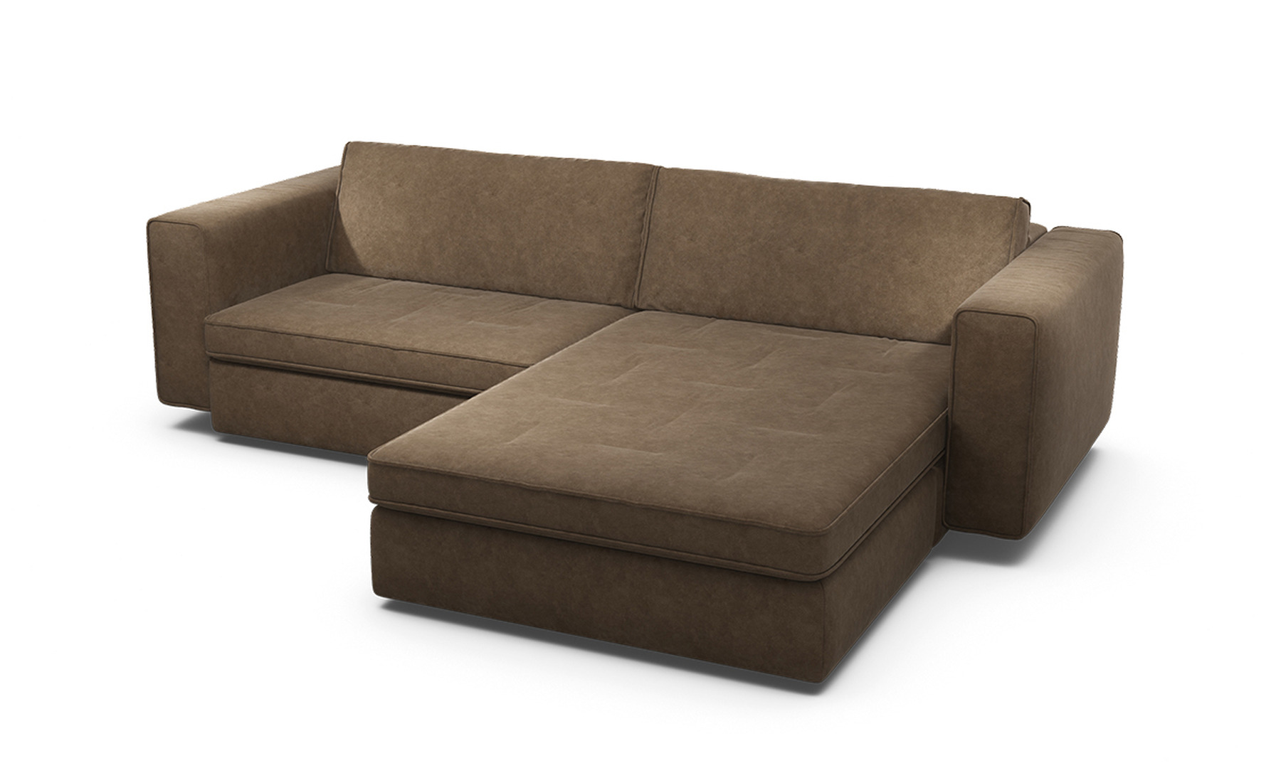 Ecksofa CLOUDY1