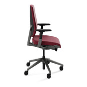 chaise de bureau GIROFLEX-68