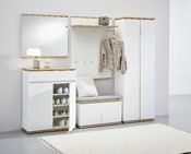 Schuhschrank Yamael