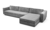 Ecksofa CLOUDY1