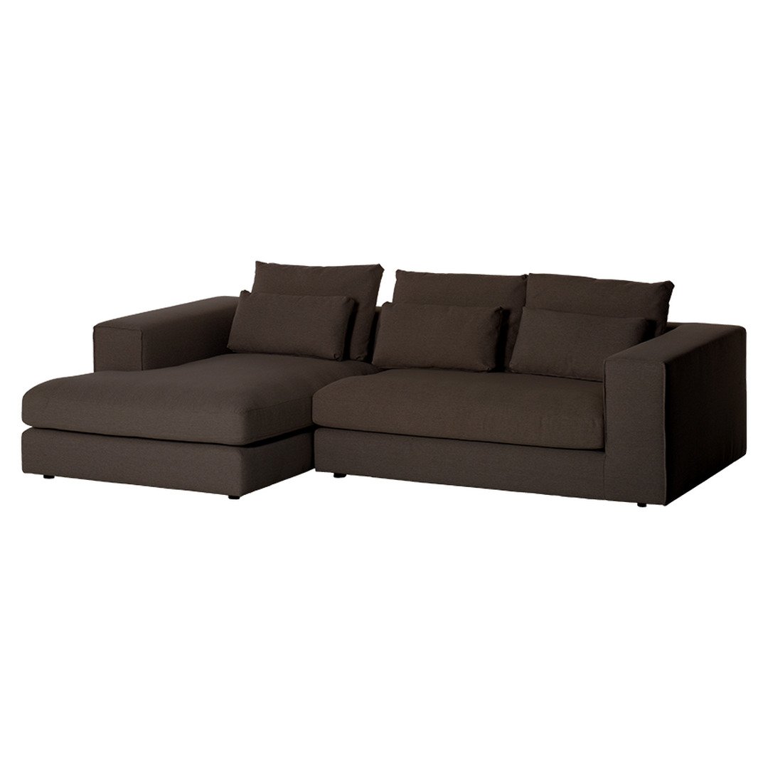 Ecksofa Brindisi