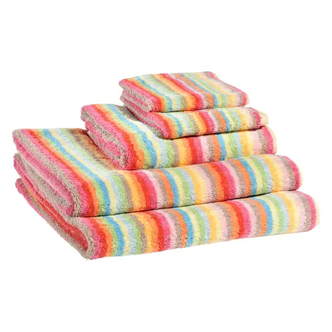 telo doccia LIFESTYLE-STRIPES