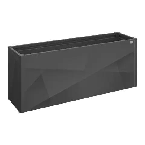 Hochbeet 2x0.5 X-Design