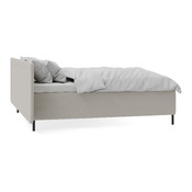 letto Boxspring DIPLOMAT-CONT.
