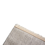 tapis à fibres élevés Samoa