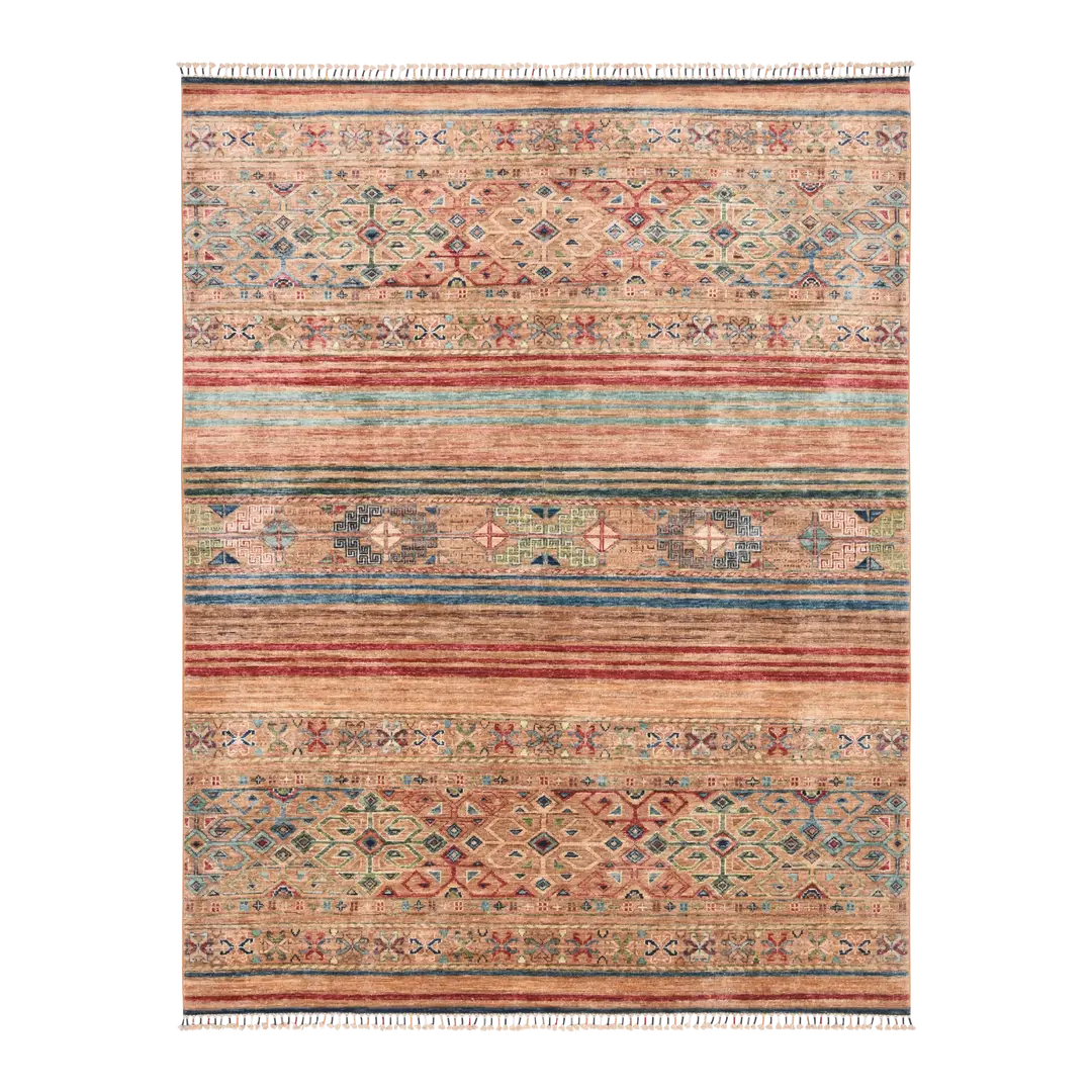 tapis d’Orient classiques Saraban
