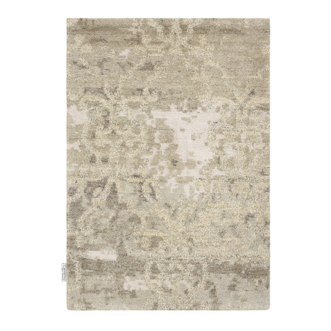 tapis d’Orient modernes Tib. Nepal Canamo
