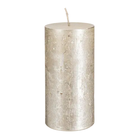 bougie cylindrique NOVA