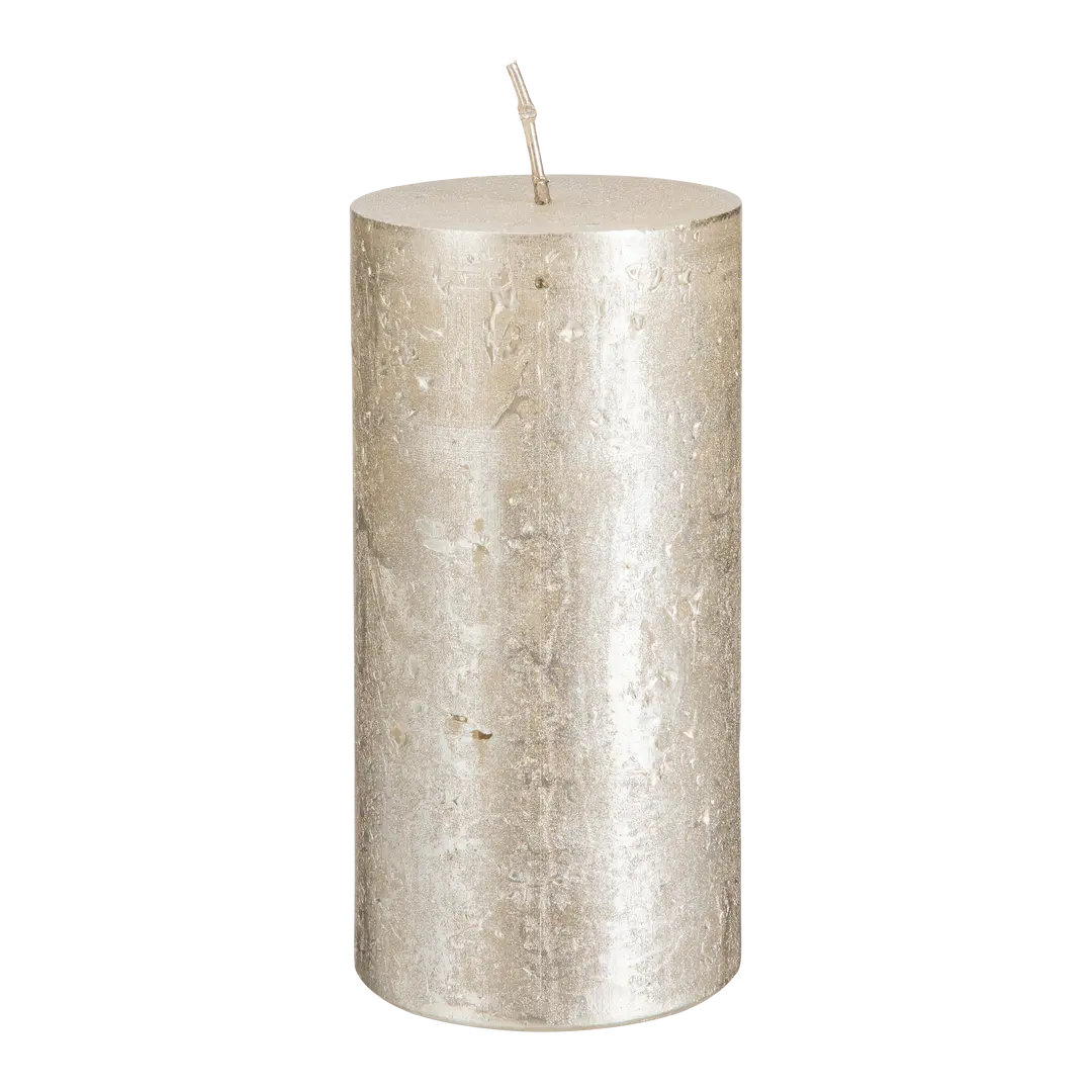 bougie cylindrique NOVA