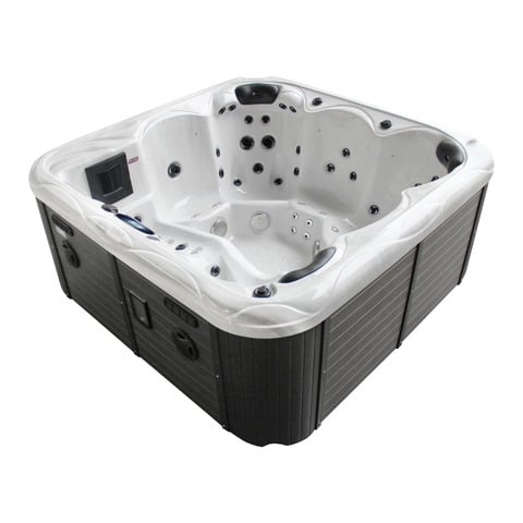 Jacuzzi Sansibar