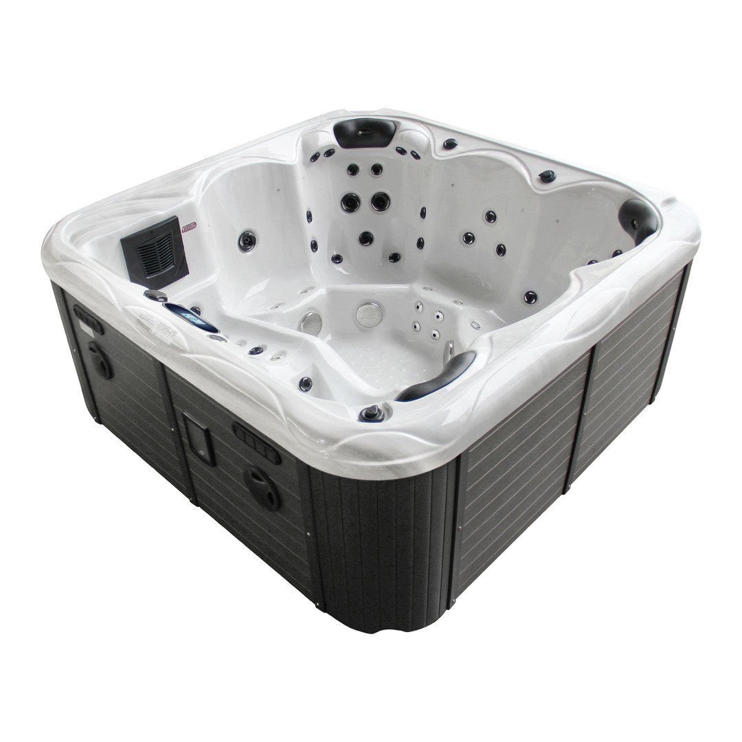 Jacuzzi Sansibar
