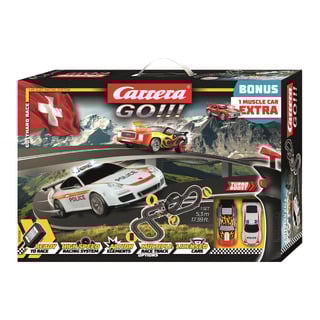 Spielset Go