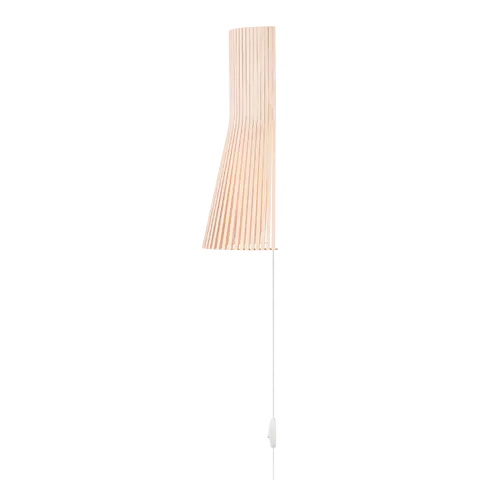 lampada da parete SECTO