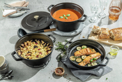 cocotte pour mijoter Rodo