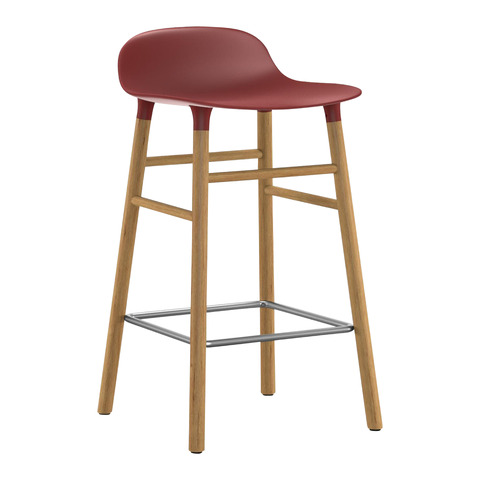 tabouret de bar FORM