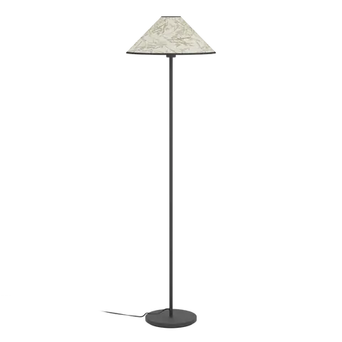 lampada a stelo Oxpark