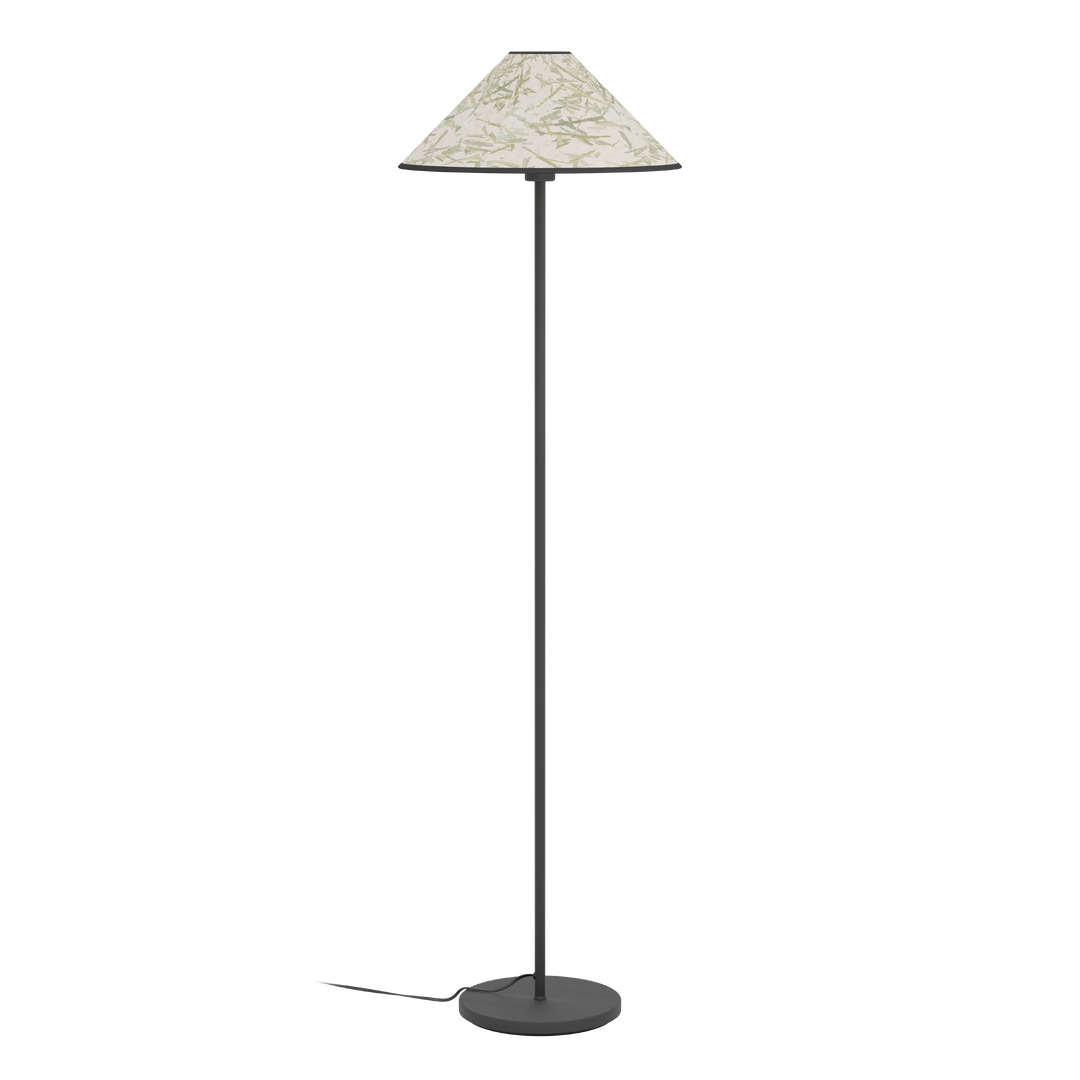 lampada a stelo Oxpark