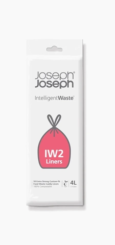 sac poubelle Intelligent Waste