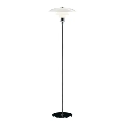 lampada a stelo PH 3.5 - 2.5