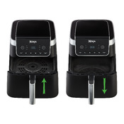 friggitrice ad aria calda AF180CH