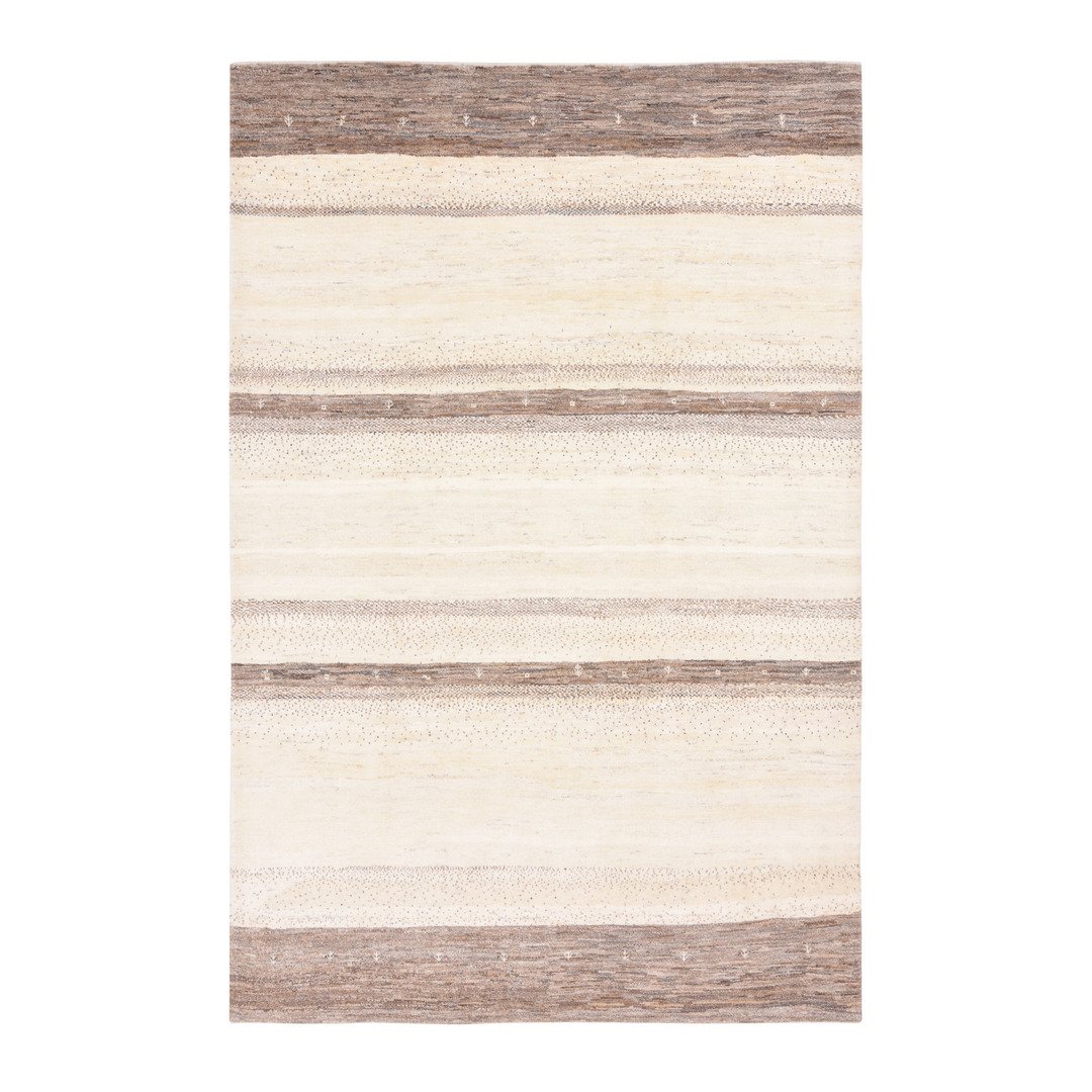 Gabbehteppich Gabbeh Color