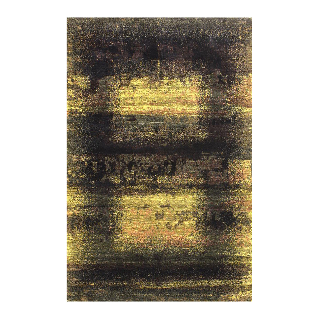 moderner Orientteppich Sahar Fresco