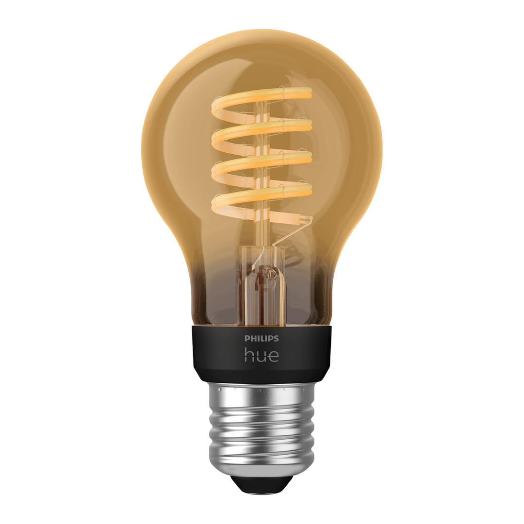 lampadina E27 Led Hue