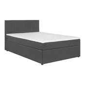 lit boxspring CAROLINA